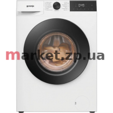 Пральна машина GORENJE WG2P84A32/UA