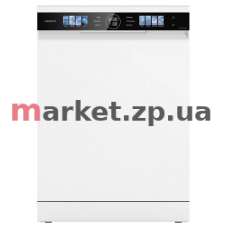 Посудомийна машина ARDESTO DWMF-W608IWT