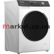 Прально-сушильна машина HITACHI BD-D802HVOW
