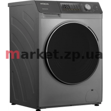 Прально-сушильна машина HITACHI BD-D802HVOS