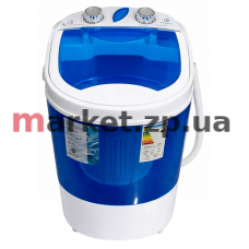 Пральна машина напівавтомат IINTERLUX ISWM-3035SB