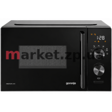 Мікрохвильова піч GORENJE MO20AE2B5