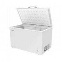Морозильна скриня EDLER ED-400A