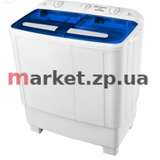 Пральна машина напівавтомат BLAUFISCH BWM-8060HA