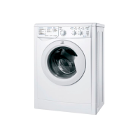 Пральна машина INDESIT IWSC 51052 A UA