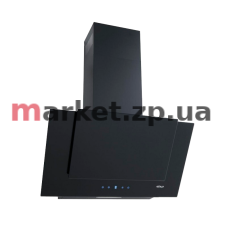  Витяжка VENTOLUX DIAMOND 60 BK (750) TC 