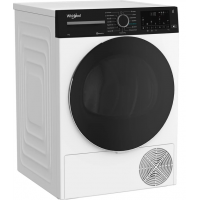 Сушильна машина WHIRLPOOL WPB8XWBSUA