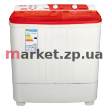 Стиральная машина полуавтомат SATURN ST-WK7605 RED