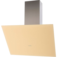 Витяжка VENTOLUX MIRROR 60 IVORY (750) PB 