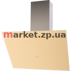Витяжка VENTOLUX MIRROR 60 IVORY (750) PB 