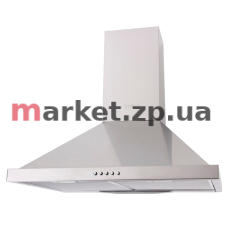 Вытяжка VENTOLUX LIDO 60 INOX (950)