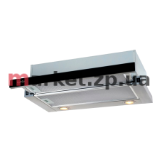 Витяжка VENTOLUX GARDA 60 BG (650) IT H