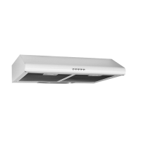 Витяжка VENTOLUX ALDO 60 WH