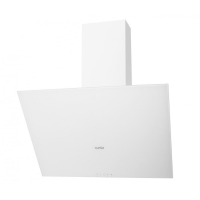 Витяжка VENTOLUX MIRROR 60 WH (750) PB біле скло