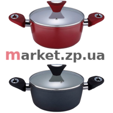  Каструля BERGNER 6624 24 см 