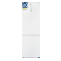 Холодильник SMART BM308W (H) дисплей