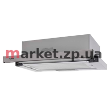 Витяжка VENTOLUX GARDA 60 MX (700) SLIM