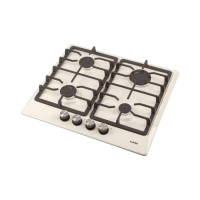 Поверхня VENTOLUX HG640 B2 CS (IVORY)