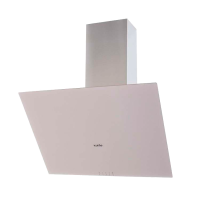 Витяжка VENTOLUX MIRROR 60 SAND (750) PB бежевий скло