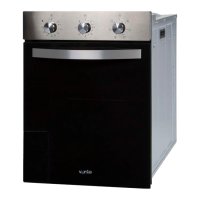 Духова шафа VENTOLUX NEW YORK 6 MT (BKX) 45 см
