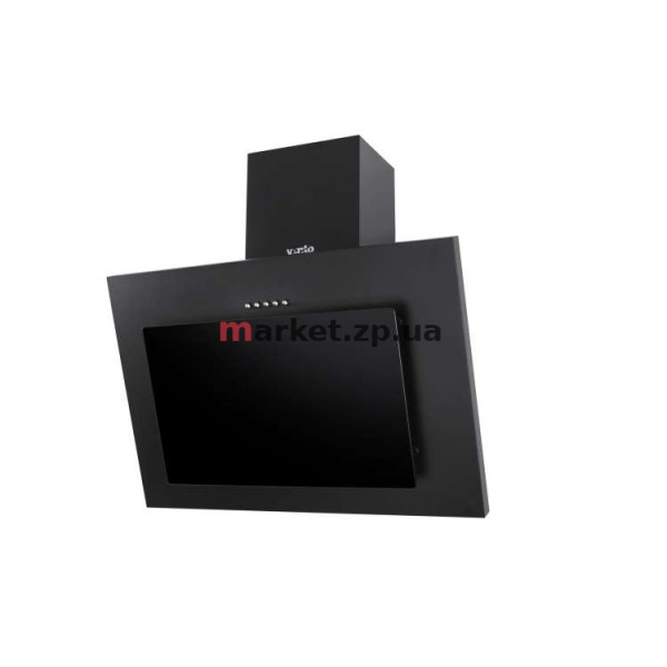  витяжка VENTOLUX TIVOLI 50 BK (700) PB 