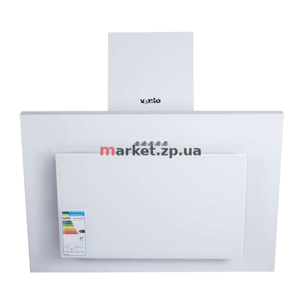  витяжка VENTOLUX TIVOLI 60 WH (700) PB 