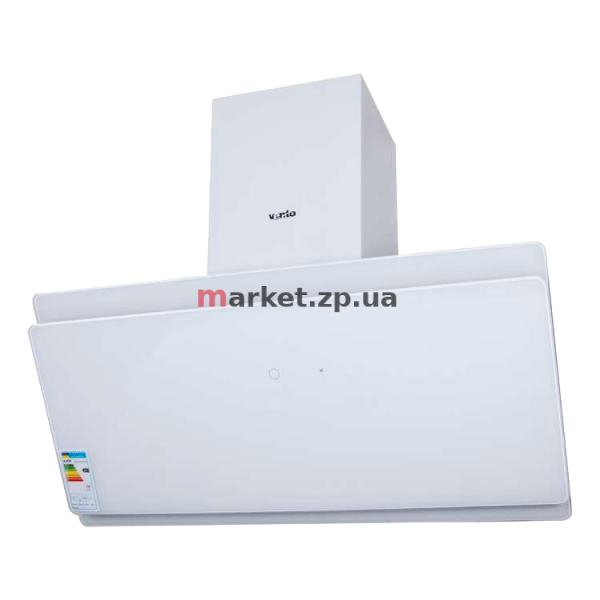 Витяжка VENTOLUX TOSCANA 90 WH (1000) TRC MM